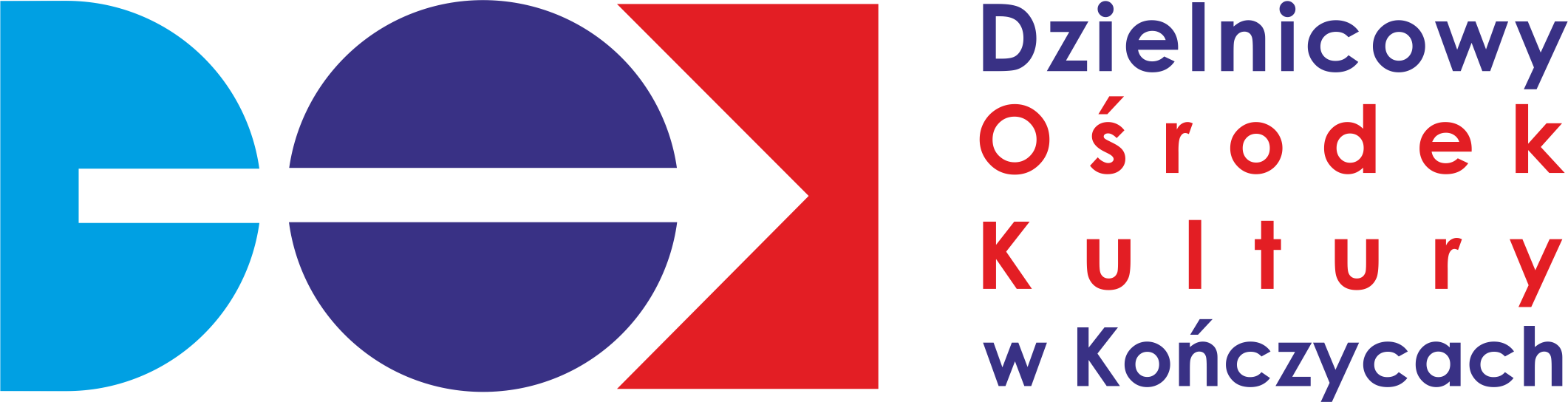 logo DOK Kończyce
